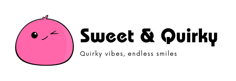 Sweet & Quirky